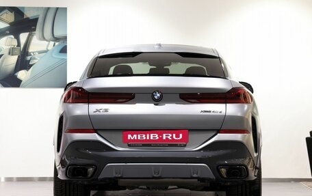 BMW X6, 2024 год, 18 490 000 рублей, 6 фотография