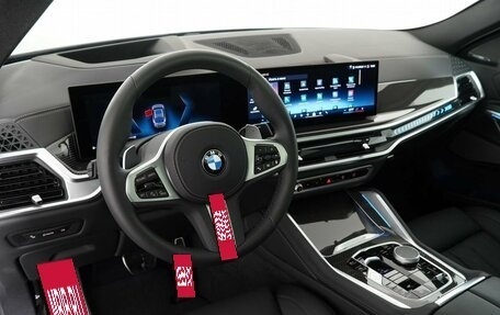 BMW X6, 2024 год, 18 490 000 рублей, 12 фотография