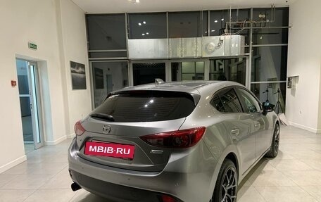 Mazda 3, 2013 год, 1 499 000 рублей, 7 фотография