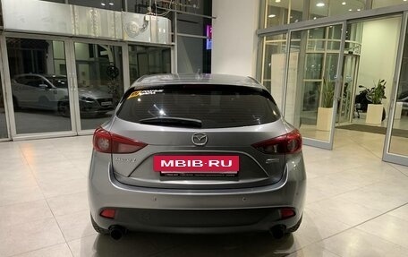 Mazda 3, 2013 год, 1 499 000 рублей, 6 фотография