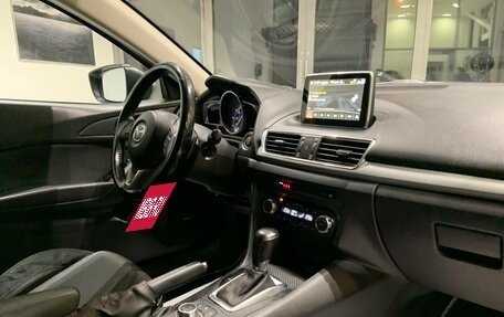 Mazda 3, 2013 год, 1 499 000 рублей, 22 фотография