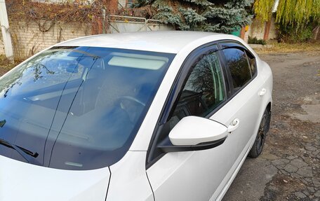 Skoda Octavia, 2013 год, 1 400 000 рублей, 4 фотография