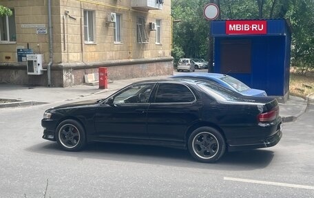 Toyota Cresta, 1996 год, 650 000 рублей, 6 фотография