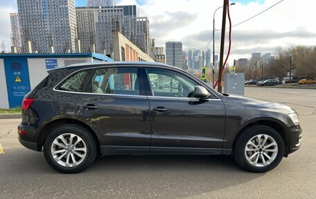 Audi Q5, 2013 год, 2 950 000 рублей, 7 фотография