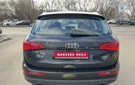 Audi Q5, 2013 год, 2 950 000 рублей, 5 фотография