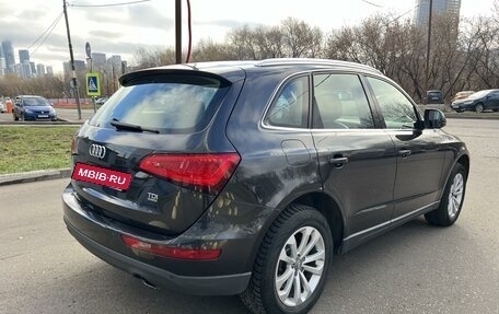 Audi Q5, 2013 год, 2 950 000 рублей, 6 фотография