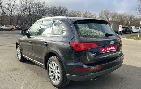 Audi Q5, 2013 год, 2 950 000 рублей, 4 фотография