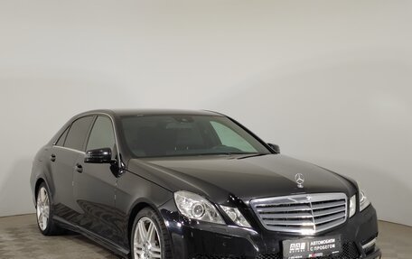 Mercedes-Benz E-Класс, 2012 год, 1 849 000 рублей, 3 фотография