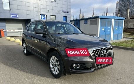 Audi Q5, 2013 год, 2 950 000 рублей, 8 фотография