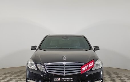 Mercedes-Benz E-Класс, 2012 год, 1 849 000 рублей, 2 фотография