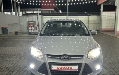 Ford Focus III, 2011 год, 1 050 000 рублей, 1 фотография