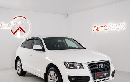 Audi Q5, 2010 год, 1 795 000 рублей, 1 фотография