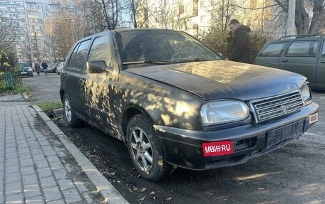 Volkswagen Golf III, 1997 год, 100 000 рублей, 7 фотография