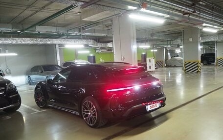 Porsche Taycan I, 2022 год, 15 999 999 рублей, 8 фотография