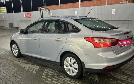 Ford Focus III, 2011 год, 1 050 000 рублей, 5 фотография