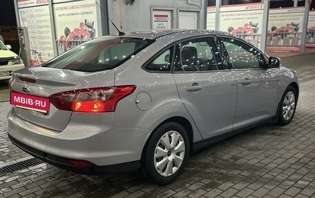 Ford Focus III, 2011 год, 1 050 000 рублей, 6 фотография