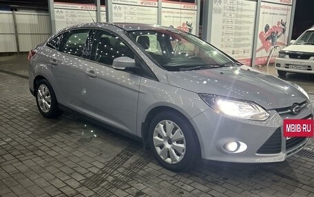 Ford Focus III, 2011 год, 1 050 000 рублей, 3 фотография