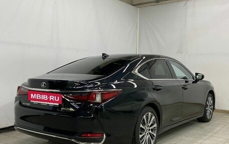 Lexus ES VII, 2020 год, 4 650 000 рублей, 7 фотография