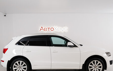 Audi Q5, 2010 год, 1 795 000 рублей, 4 фотография