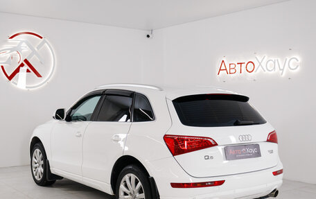 Audi Q5, 2010 год, 1 795 000 рублей, 5 фотография