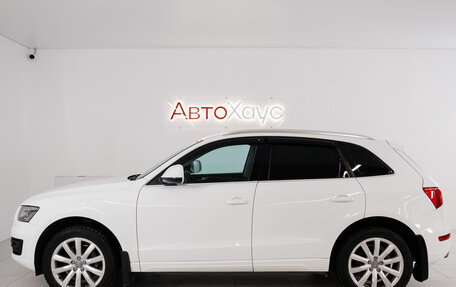 Audi Q5, 2010 год, 1 795 000 рублей, 8 фотография