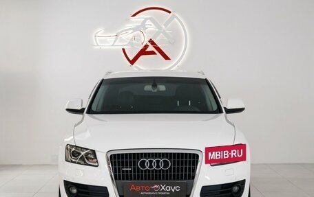 Audi Q5, 2010 год, 1 795 000 рублей, 2 фотография