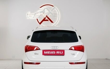 Audi Q5, 2010 год, 1 795 000 рублей, 6 фотография