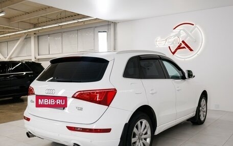 Audi Q5, 2010 год, 1 795 000 рублей, 7 фотография