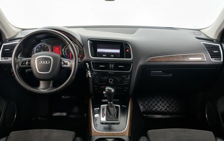 Audi Q5, 2010 год, 1 795 000 рублей, 10 фотография