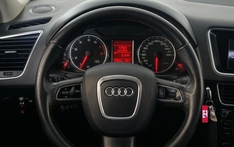 Audi Q5, 2010 год, 1 795 000 рублей, 17 фотография