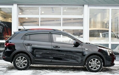 KIA Rio IV, 2020 год, 2 007 000 рублей, 6 фотография