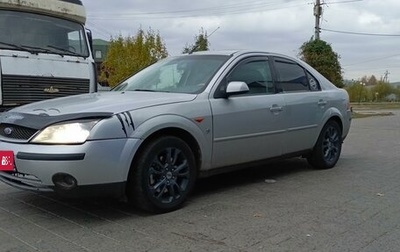 Ford Mondeo III, 2001 год, 339 000 рублей, 1 фотография