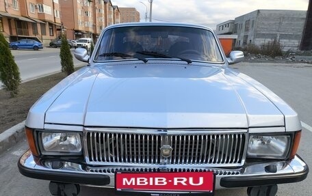 ГАЗ 3102 «Волга», 2004 год, 390 000 рублей, 7 фотография