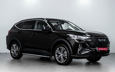 Haval F7 I, 2022 год, 2 600 000 рублей, 1 фотография