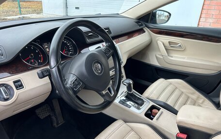 Volkswagen Passat CC I рестайлинг, 2010 год, 1 325 000 рублей, 8 фотография