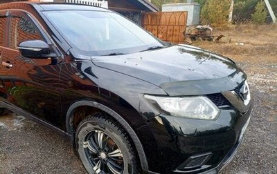 Nissan X-Trail, 2015 год, 1 690 000 рублей, 1 фотография