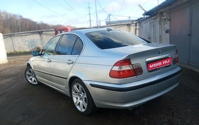 BMW 3 серия, 2003 год, 890 000 рублей, 1 фотография