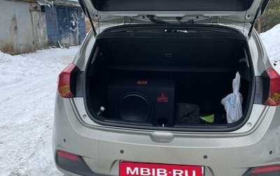 KIA cee'd III, 2013 год, 1 150 000 рублей, 1 фотография