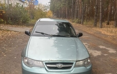 Daewoo Nexia I рестайлинг, 2009 год, 185 000 рублей, 1 фотография