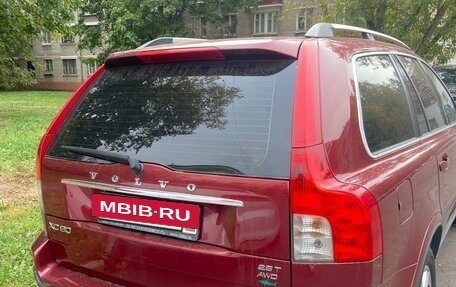 Volvo XC90 II рестайлинг, 2008 год, 1 500 000 рублей, 2 фотография