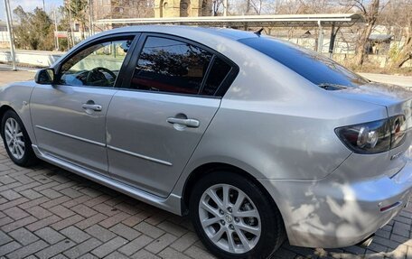 Mazda 3, 2008 год, 695 000 рублей, 8 фотография