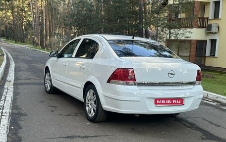 Opel Astra H, 2010 год, 415 000 рублей, 4 фотография