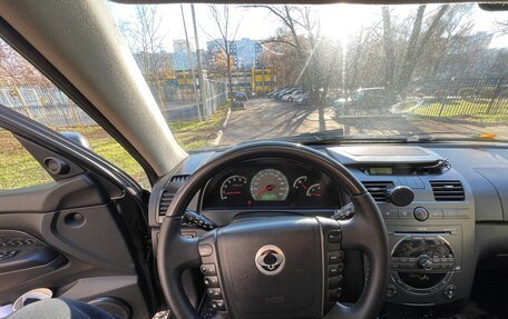 SsangYong Rexton III, 2008 год, 870 000 рублей, 34 фотография