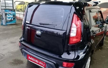 KIA Soul I рестайлинг, 2012 год, 810 000 рублей, 3 фотография