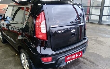 KIA Soul I рестайлинг, 2012 год, 810 000 рублей, 2 фотография