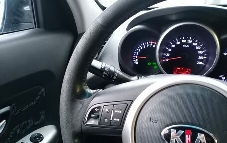 KIA Soul I рестайлинг, 2012 год, 810 000 рублей, 15 фотография