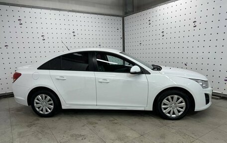 Chevrolet Cruze II, 2013 год, 885 000 рублей, 7 фотография