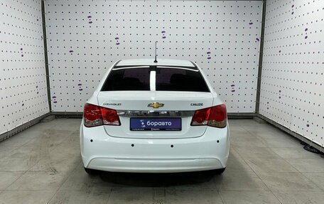 Chevrolet Cruze II, 2013 год, 885 000 рублей, 6 фотография