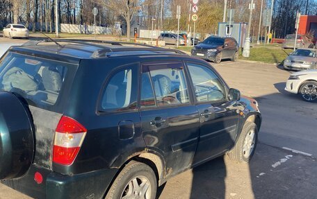 Chery Tiggo (T11), 2007 год, 270 000 рублей, 3 фотография