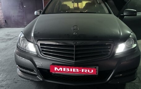 Mercedes-Benz C-Класс, 2013 год, 2 200 000 рублей, 20 фотография